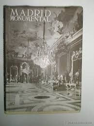 Seller image for MADRID MONUMENTAL. for sale by Antrtica