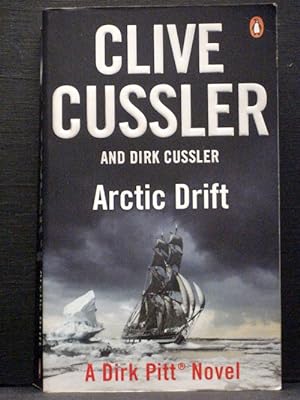 Arctic Drift Book 20 Dirk Pitt