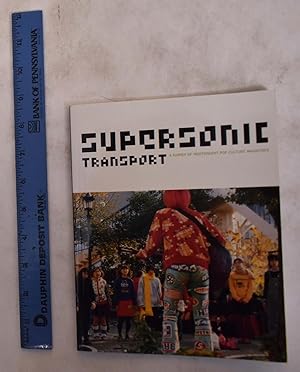 Immagine del venditore per Supersonic Transport: A Survey of Independent Pop Culture Magazines venduto da Mullen Books, ABAA