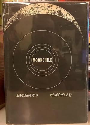 Seller image for Moonchild for sale by Moe's Books