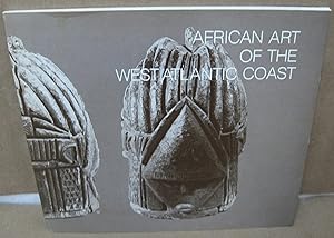 Seller image for African Art of the West Atlantic Coast for sale by Atlantic Bookshop