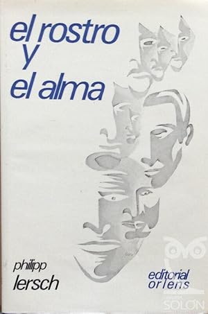 El rostro y el alma