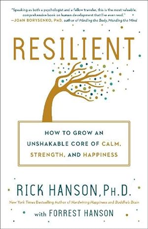 Seller image for Resilient (Paperback) for sale by Grand Eagle Retail