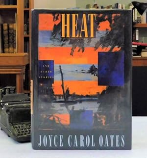 Imagen del vendedor de Heat and Other Stories a la venta por Back Lane Books