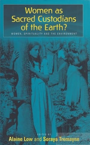 Seller image for Women as Sacred Custodians of the Earth? Women, Spirituality and the Environment for sale by Leipziger Antiquariat