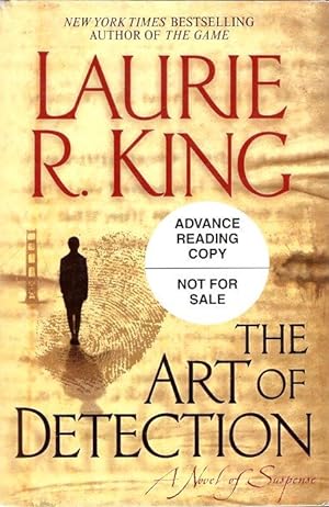 Seller image for The Art of Detection for sale by Ziesings