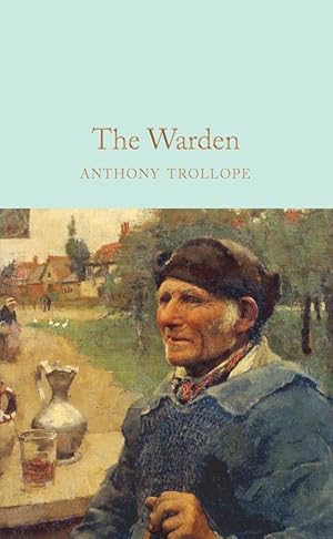 Seller image for The Warden (Hardcover) for sale by Grand Eagle Retail