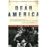 Immagine del venditore per Dear America: Letters Home from Vietnam (ASIN: B000ARXF7S) venduto da eCampus