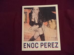 Seller image for Enoc Perez. Caribe Club. for sale by BookMine