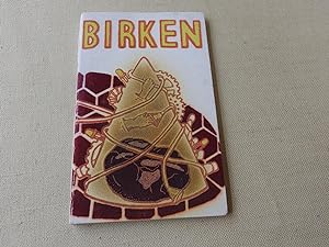 Seller image for Birkensnake Two for sale by Nightshade Booksellers, IOBA member