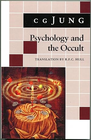 Imagen del vendedor de Psychology and the Occult a la venta por The Green Arcade