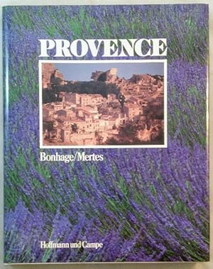 Bild des Verkufers fr Provence. zum Verkauf von KULTur-Antiquariat
