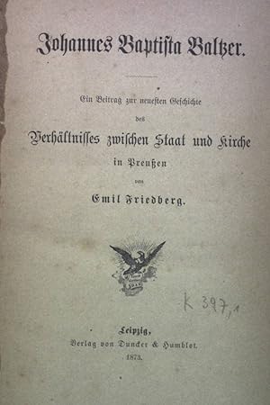 Bild des Verkufers fr Kleine Schriften. zum Verkauf von books4less (Versandantiquariat Petra Gros GmbH & Co. KG)