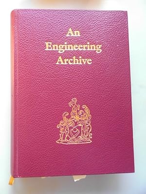 An Engineering Archive (- Ingenieurwesen