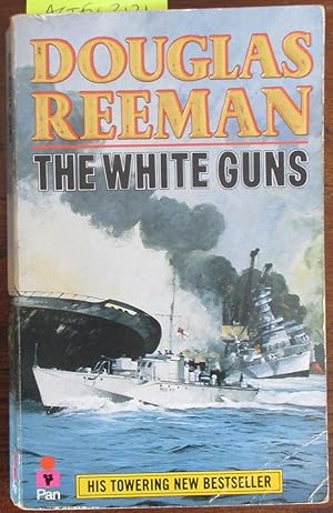 Seller image for White Guns, The for sale by Reading Habit