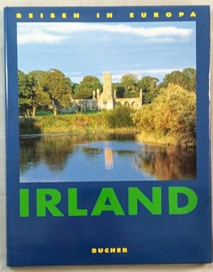 Seller image for Irland. for sale by KULTur-Antiquariat