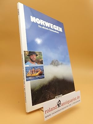 Norwegen Das offizielle Reisehandbuch 1988