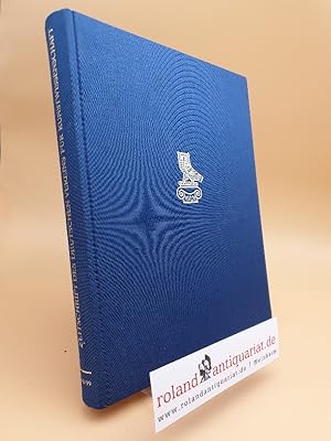 Imagen del vendedor de Zeitschrift des Deutschen Vereins fr Kunstwissenschaft, Bd.52/53 1998-1999 a la venta por Roland Antiquariat UG haftungsbeschrnkt