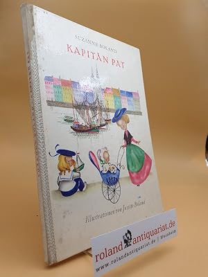 Seller image for Kapitn Pat for sale by Roland Antiquariat UG haftungsbeschrnkt