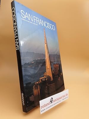 Seller image for San Francisco for sale by Roland Antiquariat UG haftungsbeschrnkt