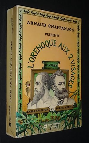 Seller image for L'Ornoque aux deux visages for sale by Abraxas-libris