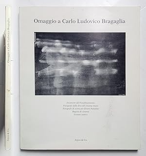 Omaggio a Carlo Ludovico Bragaglia Joyce & Co. 1994