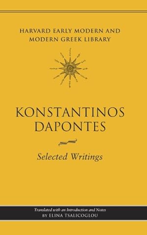 Seller image for Selected Writings for sale by GreatBookPrices