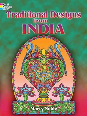 Seller image for Traditional Designs from India for sale by GreatBookPrices