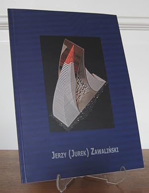 Jerzy (Jurek) Zawalinski - Anna Zawalinska. Miedzy ezoterica linii a harmonia geometrii. Zwischen...
