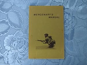 The Mercenary's Manual. First Part.