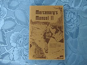 Mercenary's Manual II