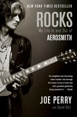 Bild des Verkufers fr Rocks: My Life in and Out of Aerosmith (Paperback or Softback) zum Verkauf von BargainBookStores