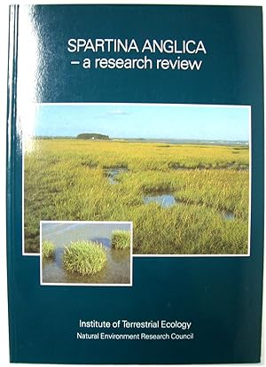 Spartina Anglica - A Research Review
