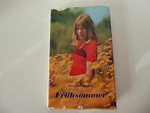 Bild des Verkufers fr Frhsommer. Boje-Buch fr Lesealter ab 12 Jahren. Hardcover mit Schutzumschlag zum Verkauf von Deichkieker Bcherkiste