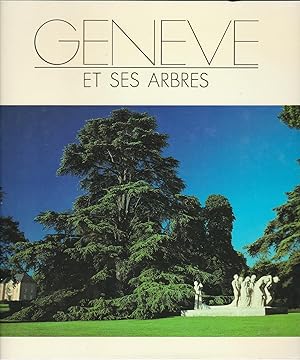Genève et ses arbres