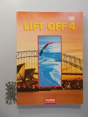 Seller image for Lift off: 4. for sale by Druckwaren Antiquariat