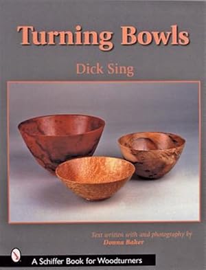 Immagine del venditore per Turning Bowls venduto da GreatBookPrices