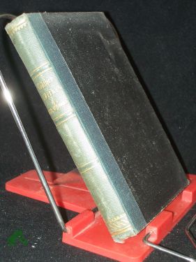 Bild des Verkufers fr Goethes Werke, Vierter Band, 4. Band zum Verkauf von Antiquariat Artemis Lorenz & Lorenz GbR
