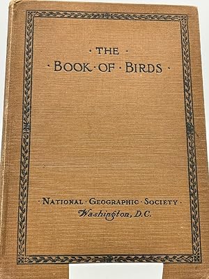 The Book of Birds - Common Birds of Town and Country / American Game Birds