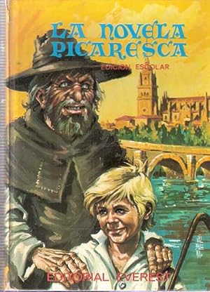 Seller image for La novela picaresca for sale by SOSTIENE PEREIRA