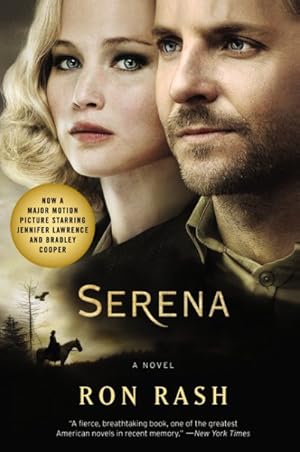 Seller image for Serena for sale by GreatBookPrices