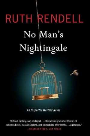 Seller image for No Man's Nightingale for sale by GreatBookPrices