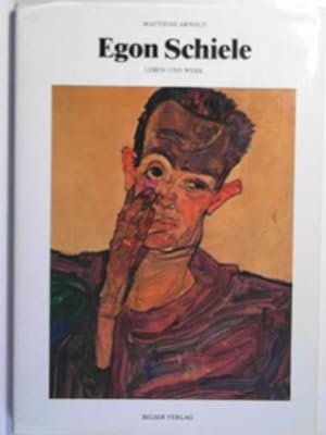 Imagen del vendedor de Egon Schiele. Leben und Werk a la venta por Cotswold Internet Books