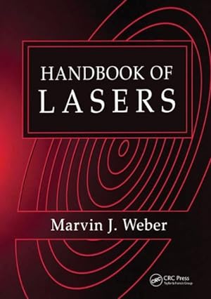 Seller image for Handbook of Lasers for sale by GreatBookPrices