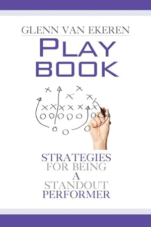 Imagen del vendedor de Playbook : Strategies for Being a Standout Performer a la venta por GreatBookPrices
