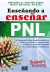 Enseñando a enseñar con PNL