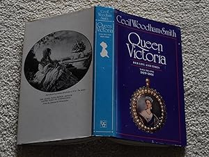 Seller image for QUEEN VICTORIA : HER LIFE AND TIMES VOLUME I 1819-1861. for sale by CHESIL BEACH BOOKS