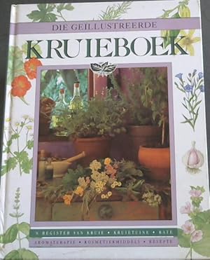 Imagen del vendedor de Die Geillustreerde Kruieboek (Afrikaans Edition) a la venta por Chapter 1