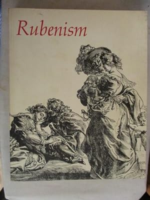 Image du vendeur pour RUBENISM mis en vente par GREENSLEEVES BOOKS
