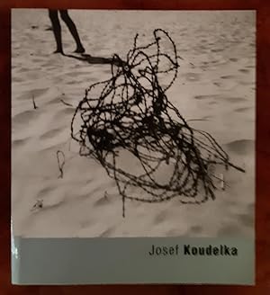 Josef Koudelka - Fototorst. Forty years of Observing the Work of Josef Koudelka.